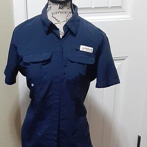 Magellan Outdoors Shirt - Size Small